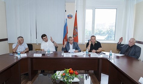 Областной парламент назначит нового Уполномоченного по правам человека